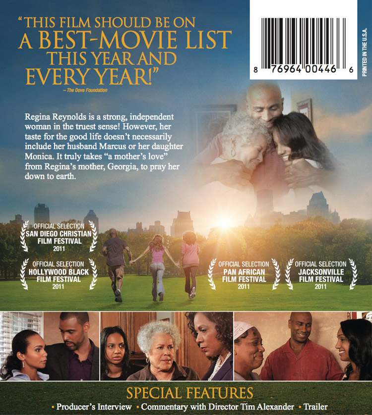 Special Features - Magnolia Home Entertainment