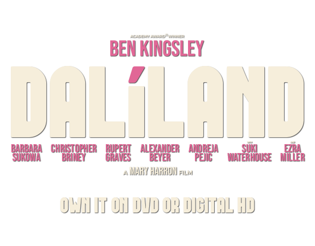 Daliland