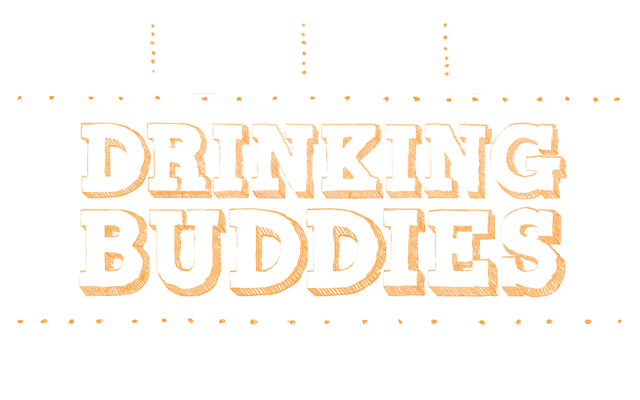 Drinking Buddies