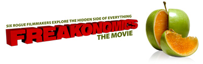 Freakonomics