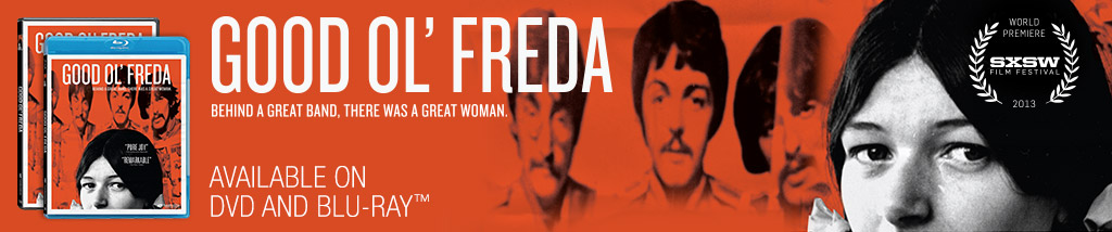 Good Ol Freda