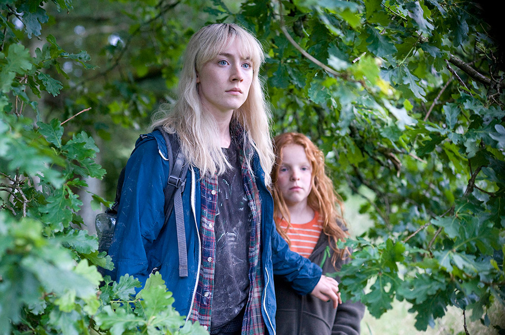 How I Live Now (Official Movie Site) - Starring Saoirse 