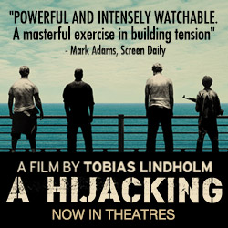 A Hijacking