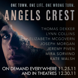 Angels Crest