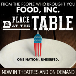 A Place at the Table