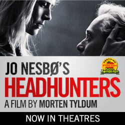 Headhunters