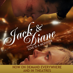Jack and Diane