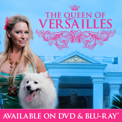 The Queen of Versailles