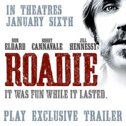 Roadie
