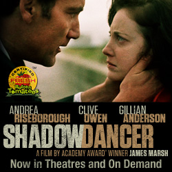 Shadow Dancer