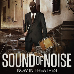 Sound of Noise