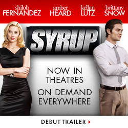Syrup