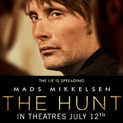 The Hunt