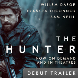 The Hunter