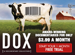 DOX: A Documentary Collection