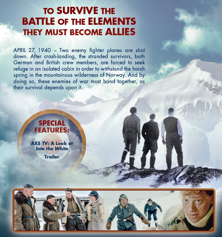 Special Features - Magnolia Home Entertainment