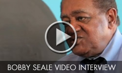 Bobby Seale Video Interview