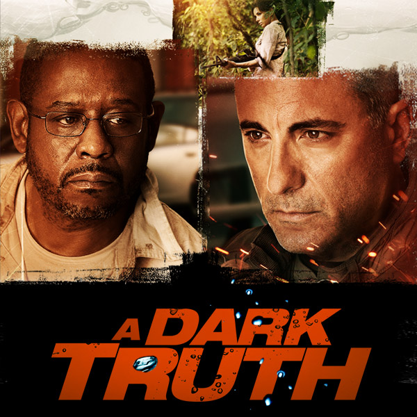 A Dark Truth - Meet the Director and Actor artwork