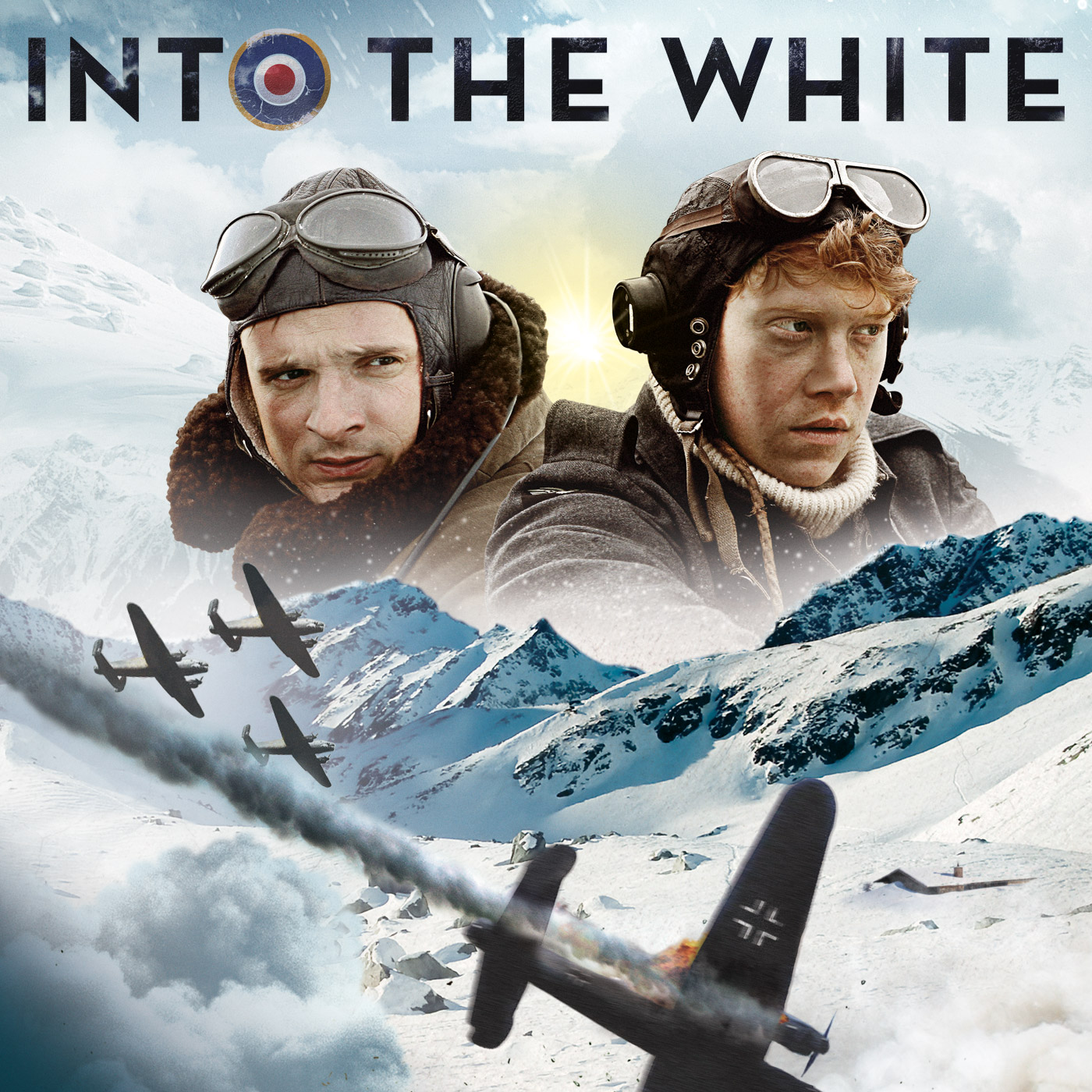 Into The White - Meet the Director and Actor