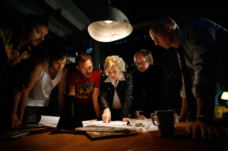 Photo courtesy of Magnolia Pictures.