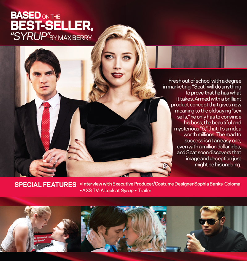 Special Features - Magnolia Home Entertainment