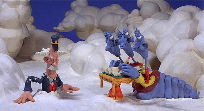 Photo courtesy of Magnolia Pictures.