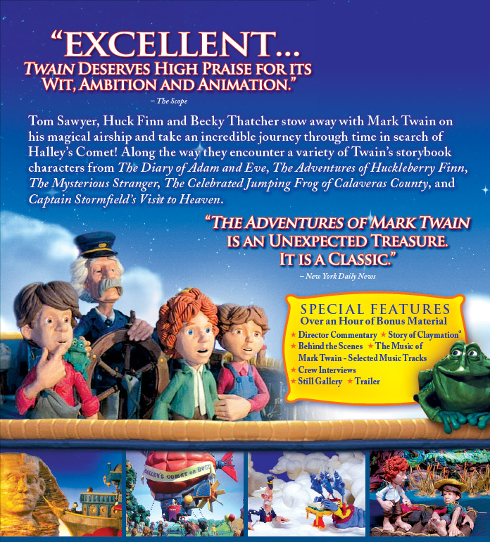 Special Features - Magnolia Home Entertainment