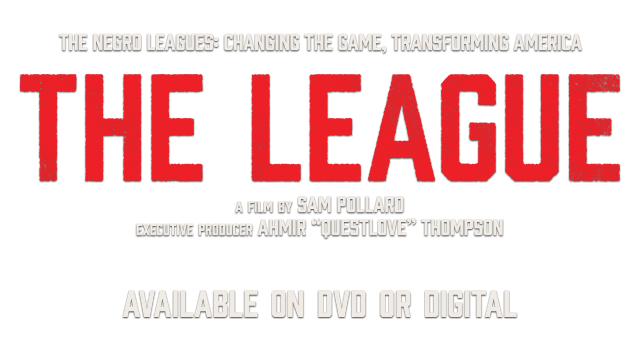 Home - The League