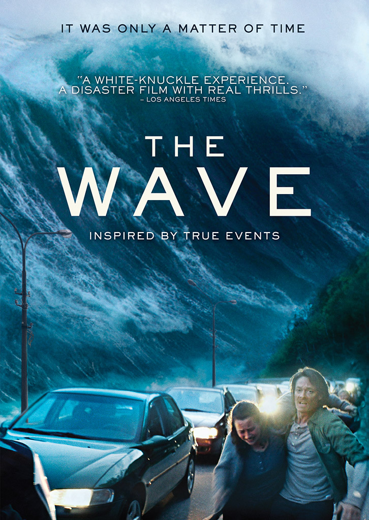Watch The Wave 2015 Online Hd Full Movies