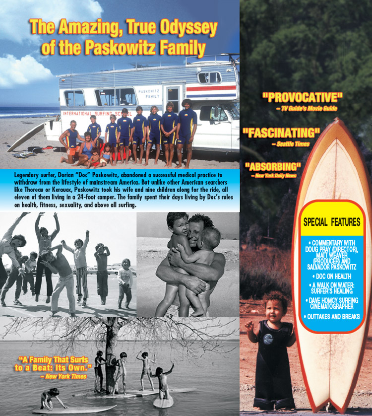 Special Features - Magnolia Home Entertainment