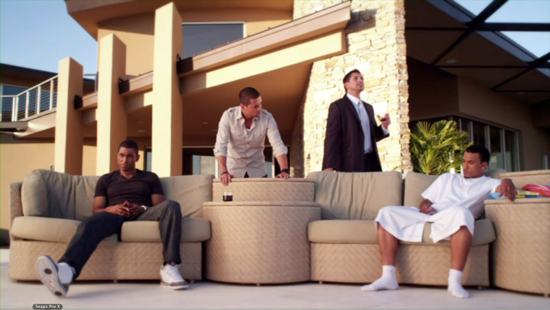 Photo courtesy of Magnolia Pictures.