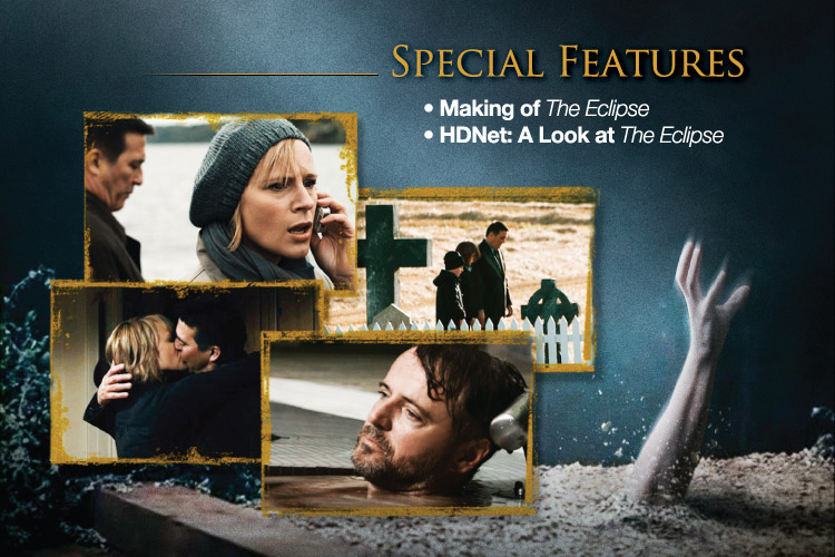 Special Features - Magnolia Picutures Home Entertainment