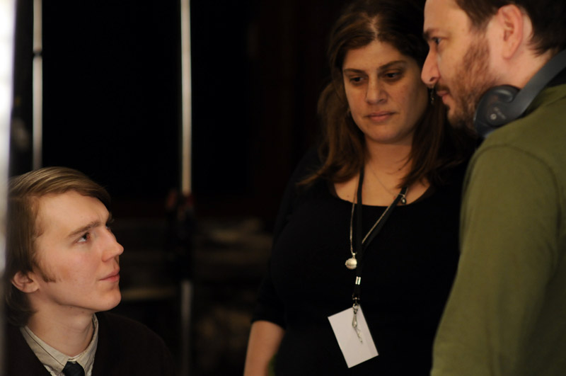 Photo courtesy of Magnolia Pictures.