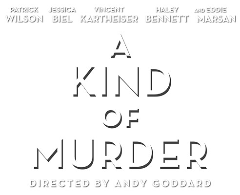 A Kind of Murder