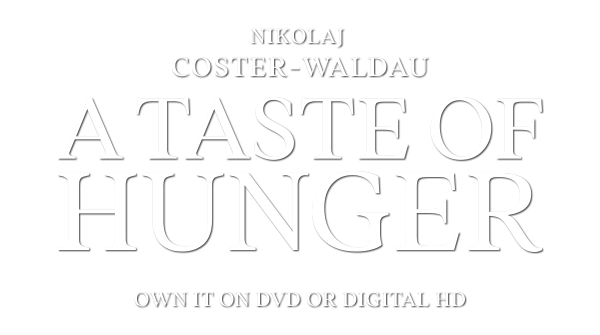 A Taste of Hunger