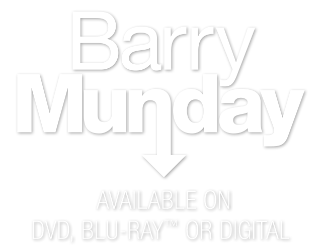 Barry Munday