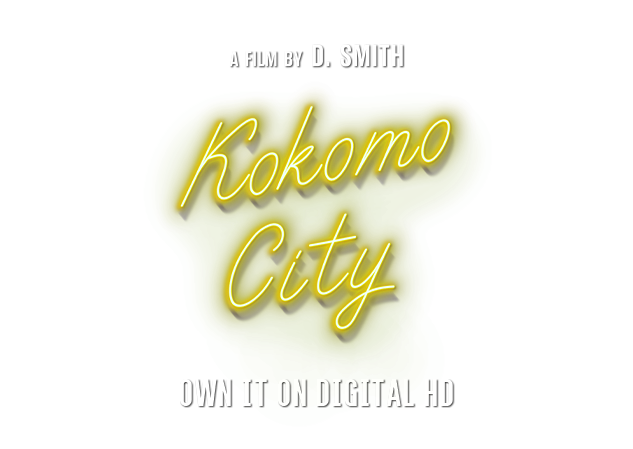 Kokomo City