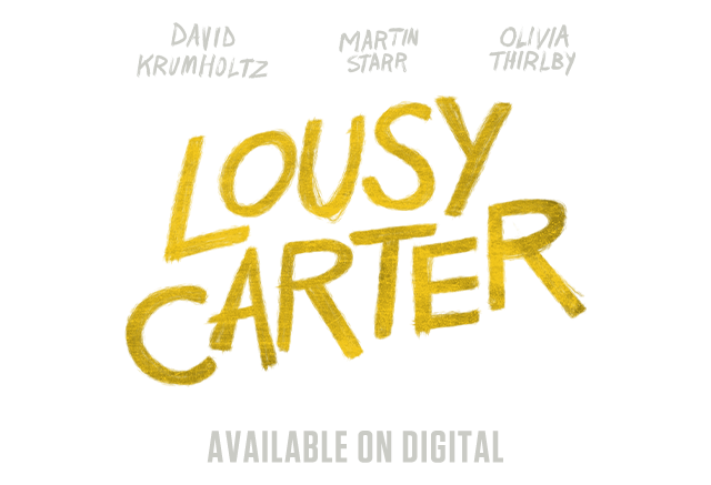 Lousy Carter