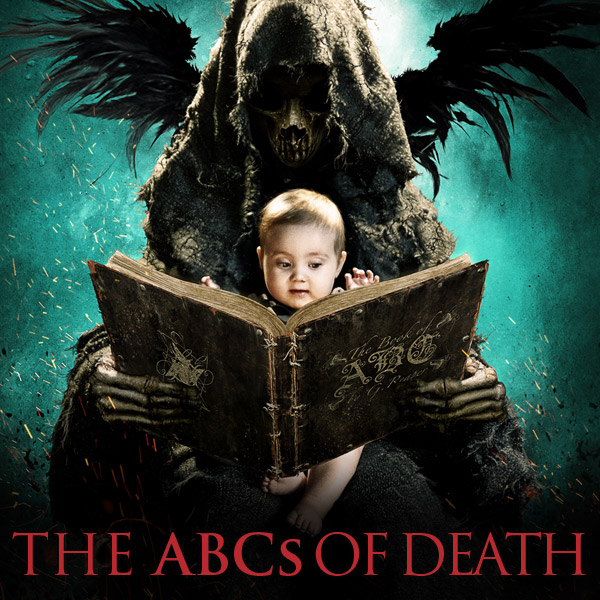 The ABC's of Death - Meet the Director and Actor