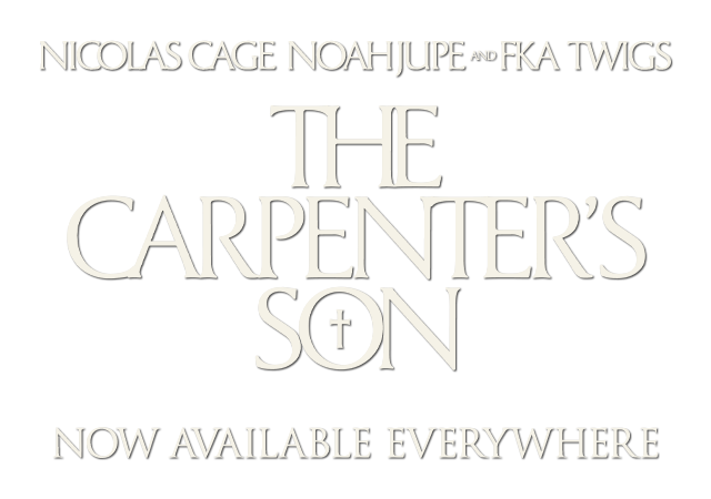 The Carpenter's Son